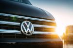 Volkswagen Crafter High Roof Van LWB 2018 года (AU)